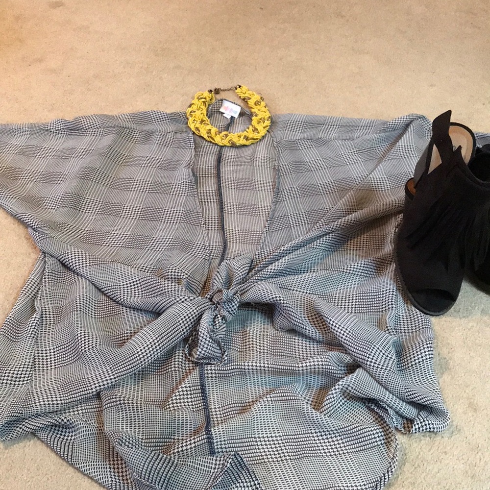 Lularoe Lindsay!! M